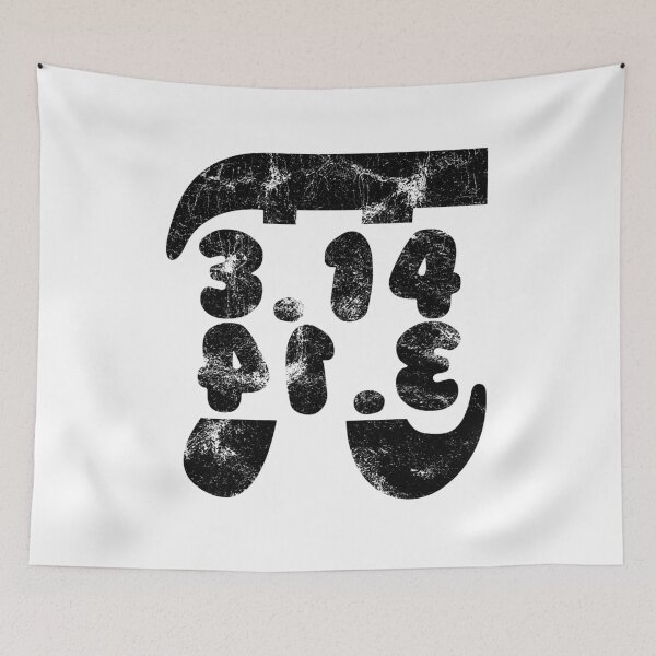 Item preview, MATHEMATICS - 3.14 designed and sold by design2try.