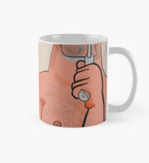 Morning Ritual Mug