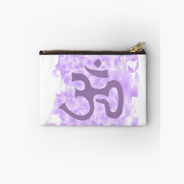 Item preview, The Purple Om designed and sold by MarranArt.