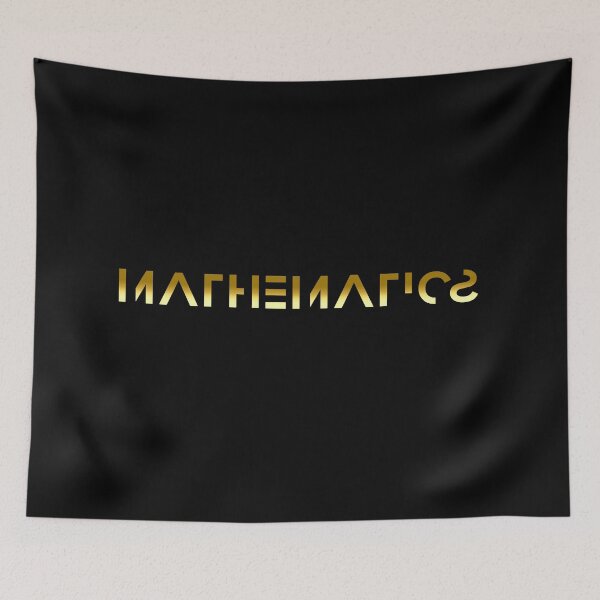 Item preview, MATHEMATICS - Mathematics designed and sold by design2try.