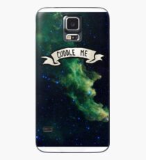 Funda/vinilo para Samsung Galaxy Cuddle Me