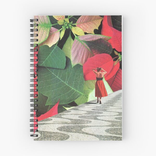 Item preview, Walking into the Autumn  designed and sold by artisticside.