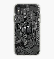 Persona 5 City - iPhone Case