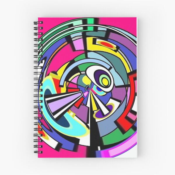 Item preview, Colored Circle designed and sold by BhARTi Taylor.