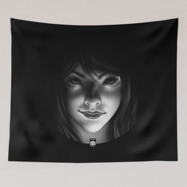 Item preview, Jane the Killer designed and sold by Chisai-Yokai.