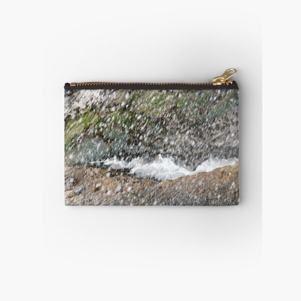 Item preview, Seaspray seaweed and rocks designed and sold by LettuceBe.