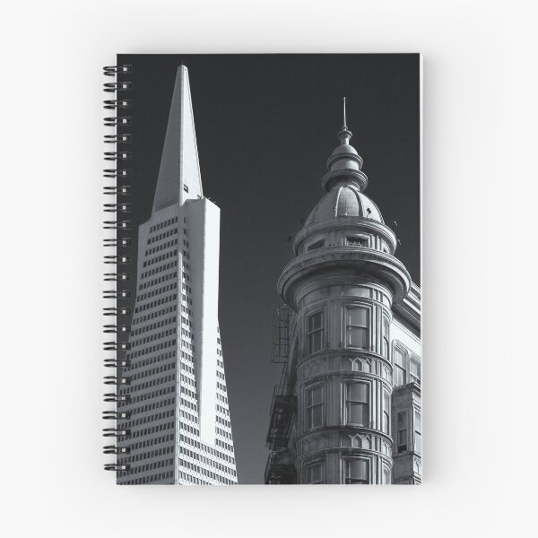 Aperçu de l'œuvre Contrast créée et vendue par Nicholas Blackwell.