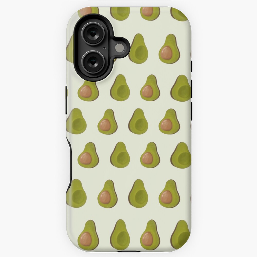 Item preview, iPhone Magsafe Tough Case designed and sold by LisaVertudaches.