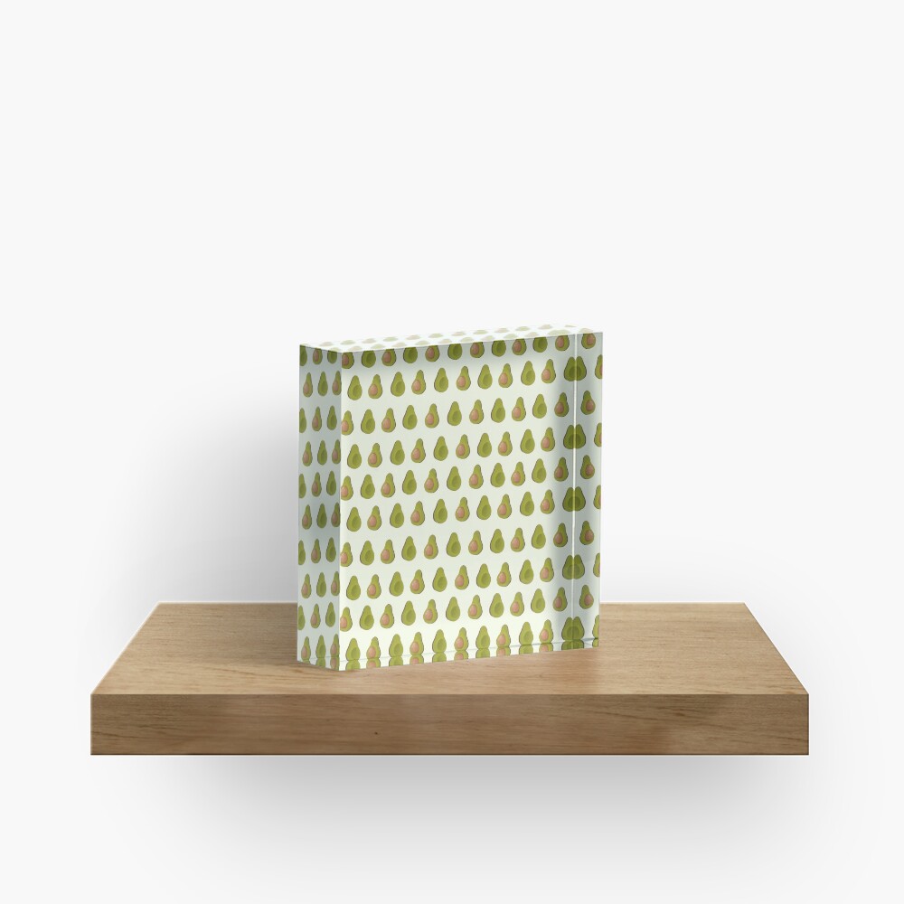Item preview, Acrylic Block designed and sold by LisaVertudaches.