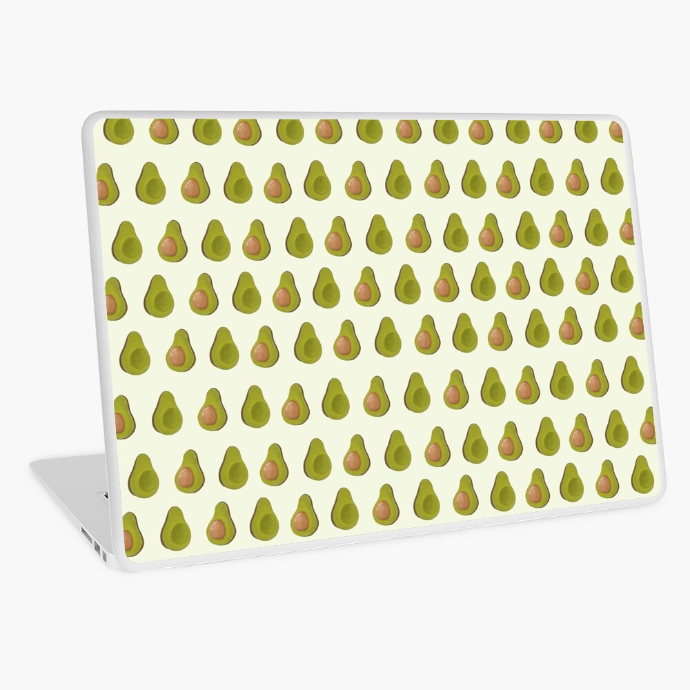 Item preview, Laptop Skin designed and sold by LisaVertudaches.