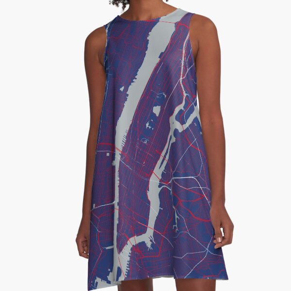 ny giants jersey dress