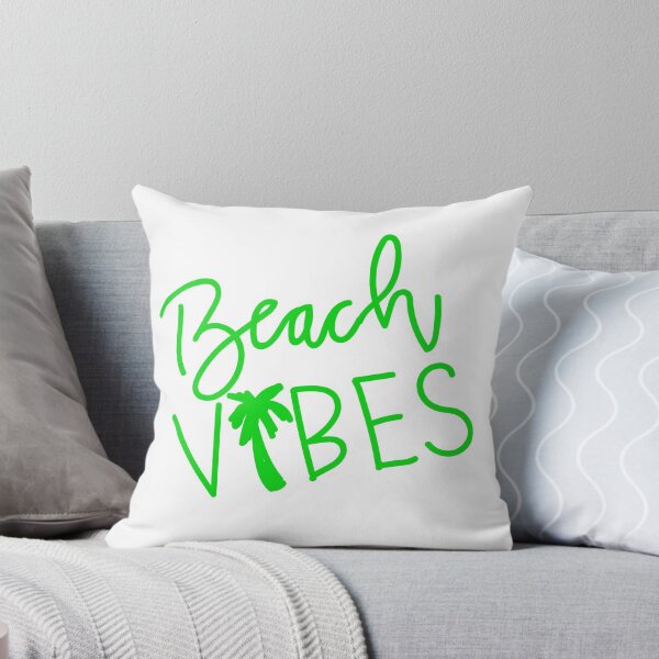 Item preview, Beach Vibes | Beach designed and sold by DesignartMark.