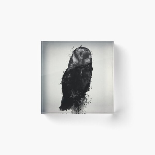 Item preview, The Owl designed and sold by Nicklas81.