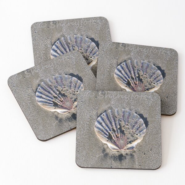 Item preview, Shell in Situ 1 designed and sold by Jim Marjoram.