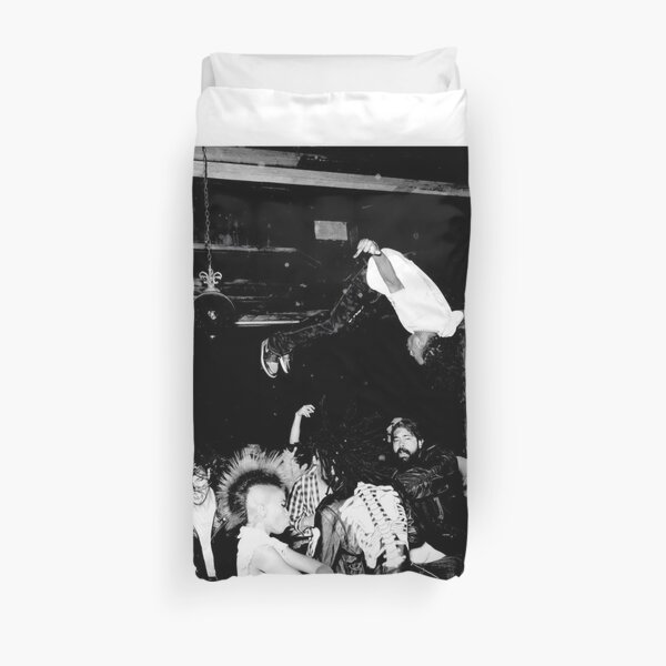 Playboi Carti - Die Lit Duvet Cover
