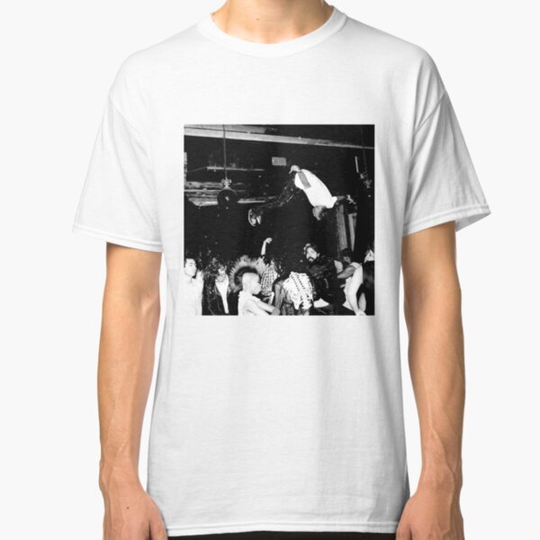 Playboi Carti - Die Lit Classic T-Shirt