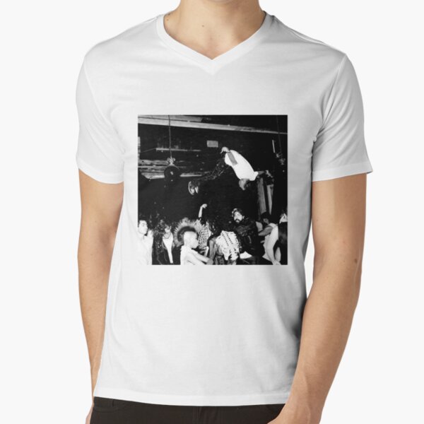 Playboi Carti - Die Lit V-Neck T-Shirt