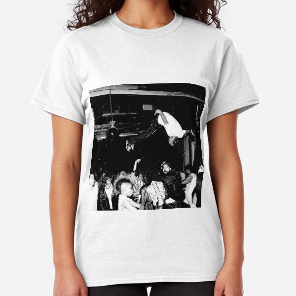 Playboi Carti - Die Lit Classic T-Shirt