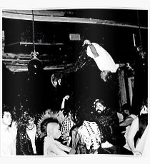 Playboi Carti - Die Lit Poster