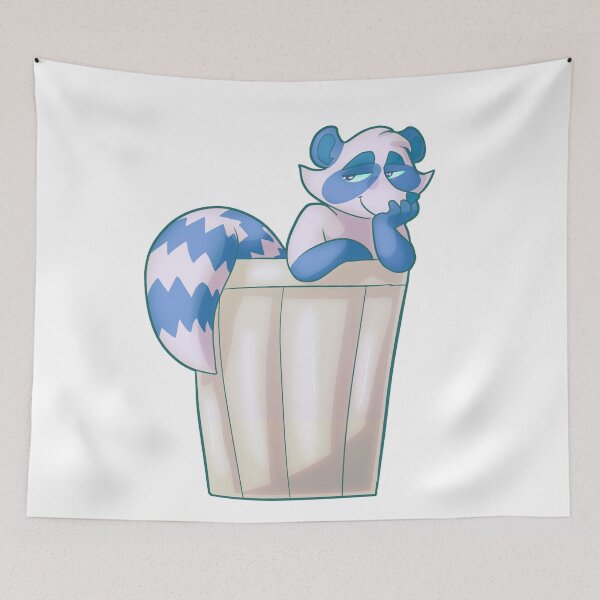 Item preview, Trash Panda designed and sold by question.