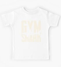 Gymnastikhai Kinder T-Shirt