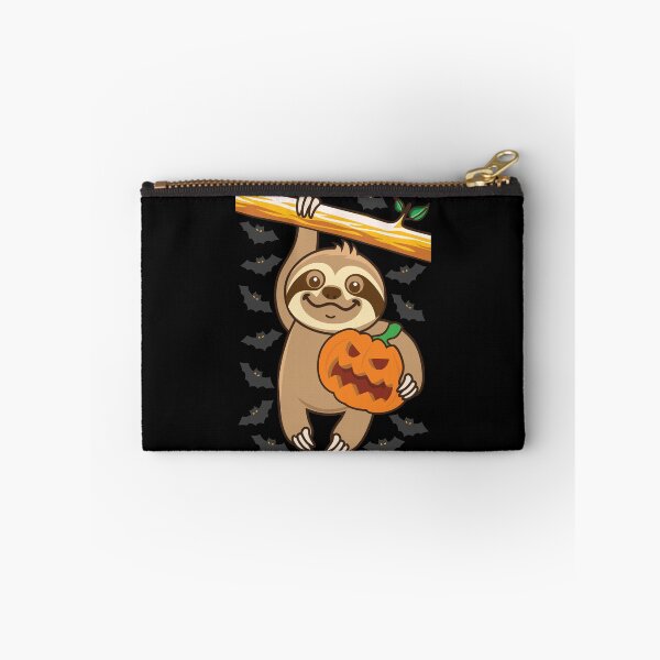 Item preview, Sloth Halloween designed and sold by plushism.