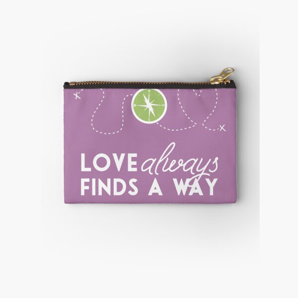 Item preview, Love Always Finds a Way designed and sold by Enchanted Type.