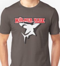 Kölner Haie Unisex T-Shirt