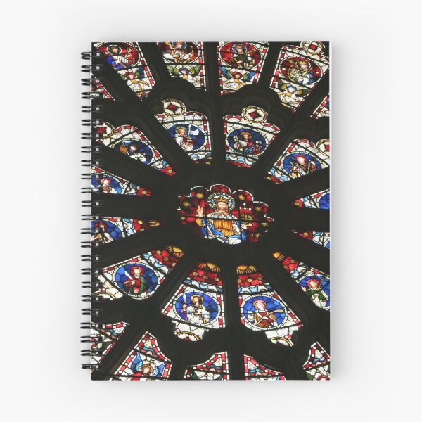 Item preview, Durham Cathedreal Rose Window designed and sold by JohnDalkin.