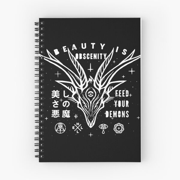 Item preview, Beauty Is Obscenity designed and sold by Krobilad.