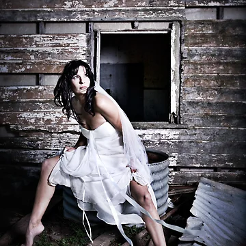 Artwork thumbnail, Rustic babe by steve conti