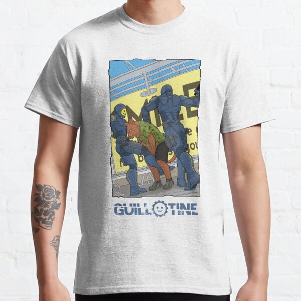 Smile Classic T-Shirt