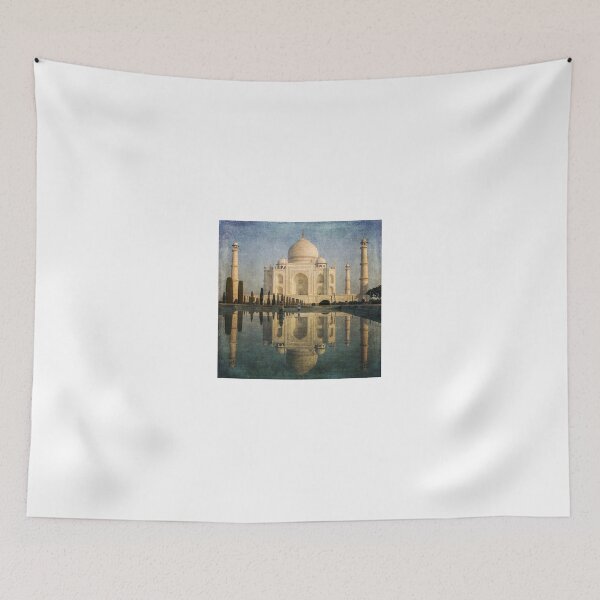 Item preview, Taj Mahal designed and sold by kevinstandage.