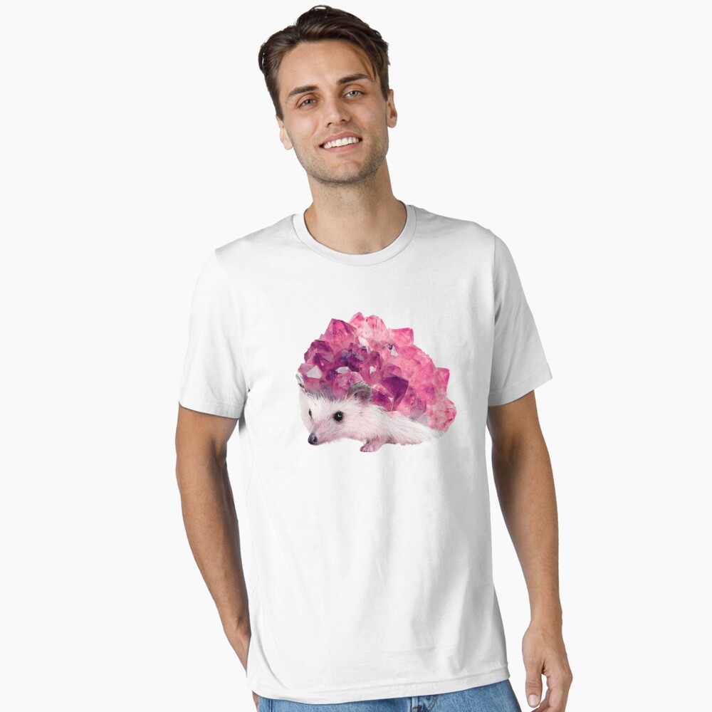Item preview, Essential T-Shirt designed and sold by alicemonbercomp.