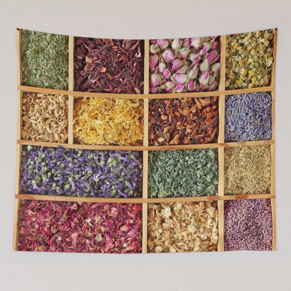 Item preview, Dried flowers designed and sold by Lefteris Betsis.