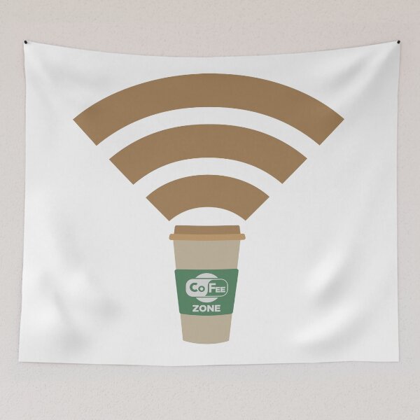Item preview, Cofee Zone designed and sold by RhinoTheWrecker.