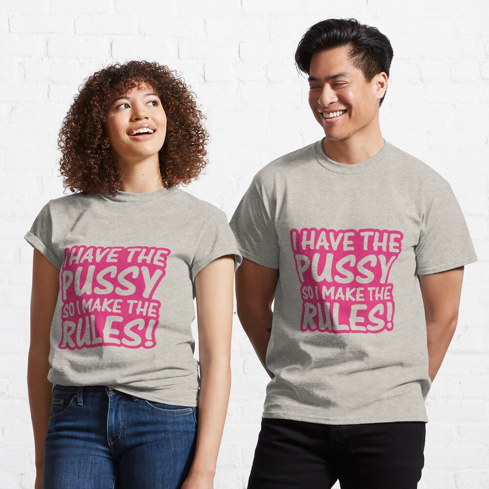 Artikel-Vorschau von Classic T-Shirt, designt und verkauft von dynamitfrosch.