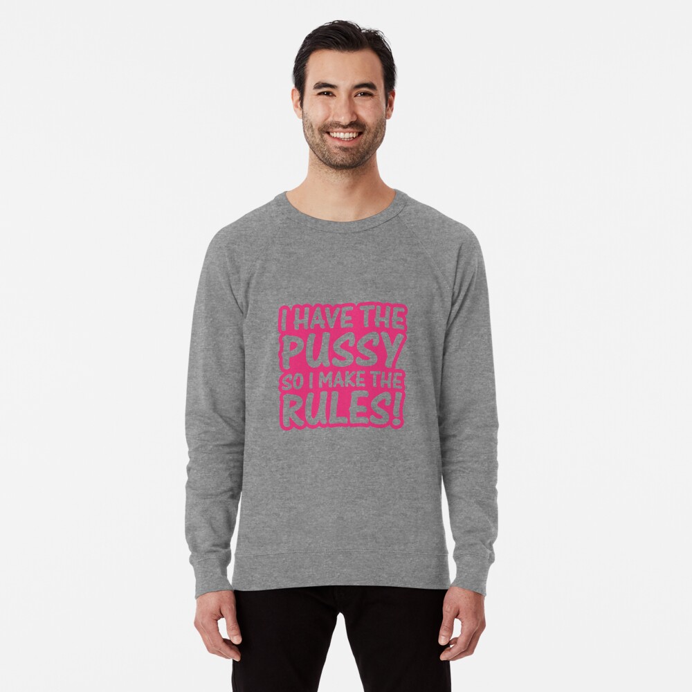 Artikel-Vorschau von Leichter Pullover, designt und verkauft von dynamitfrosch.
