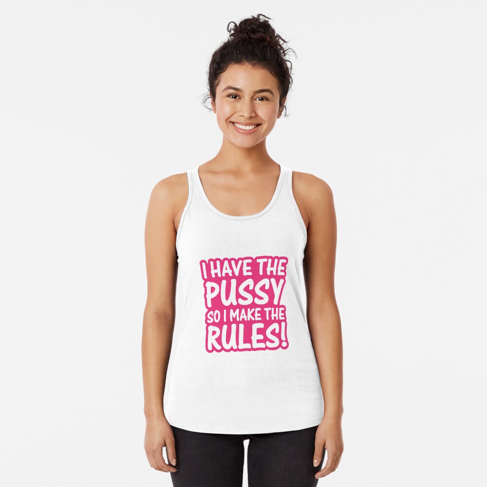 Artikel-Vorschau von Racerback Tank Top, designt und verkauft von dynamitfrosch.