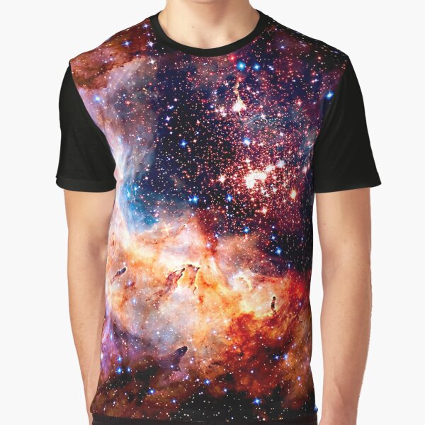 Item preview, Cosmic Connection, Galaxy, Space, Nebula, Stars, Planet, Universe,  designed and sold by boom-art.
