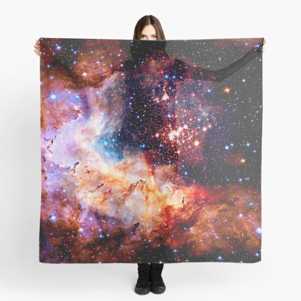 Item preview, Cosmic Connection, Galaxy, Space, Nebula, Stars, Planet, Universe,  designed and sold by boom-art.