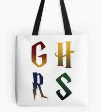Häuser Tasche