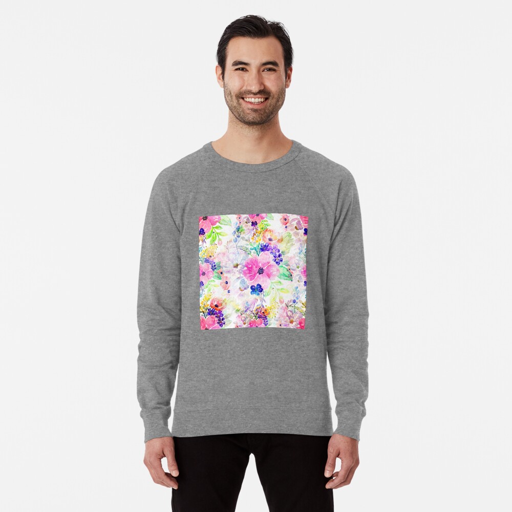 Aperçu de l'œuvre Sweatshirt léger créée et vendue par InovArtS.