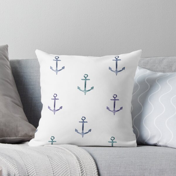Item preview, Anchored to the Sea designed and sold by Kate Lillyson.