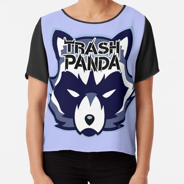 trash panda tshirts