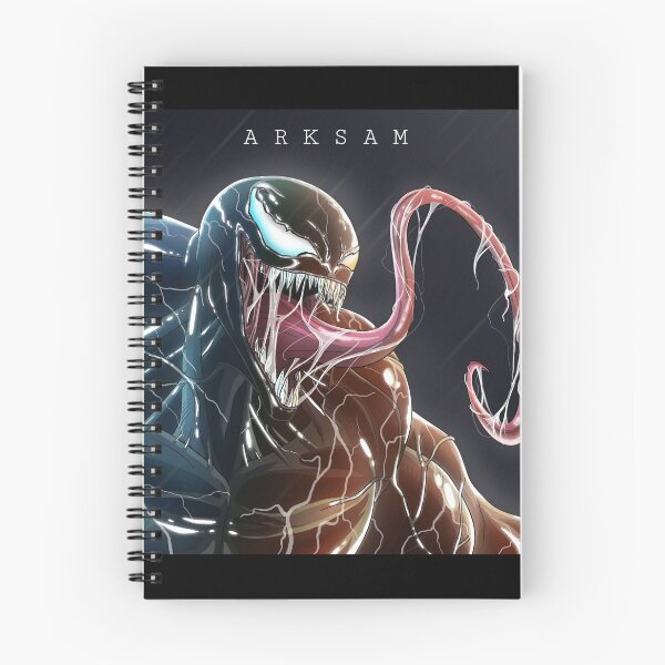 Item preview, The ultimate symbiote designed and sold by arksam-official.
