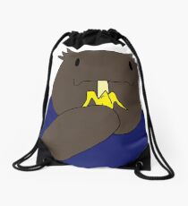Rak - Tower of God Drawstring Bag