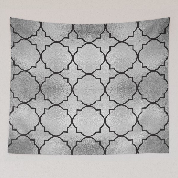 Item preview, Silver foil texture, SilverFT001 designed and sold by diapatternLab.