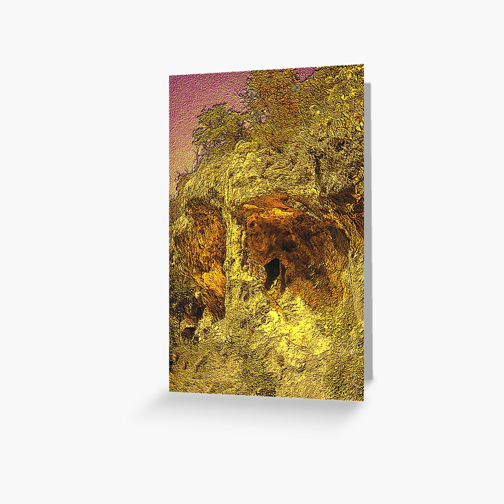 Item preview, Greeting Card designed and sold by TatianaMichaela.
