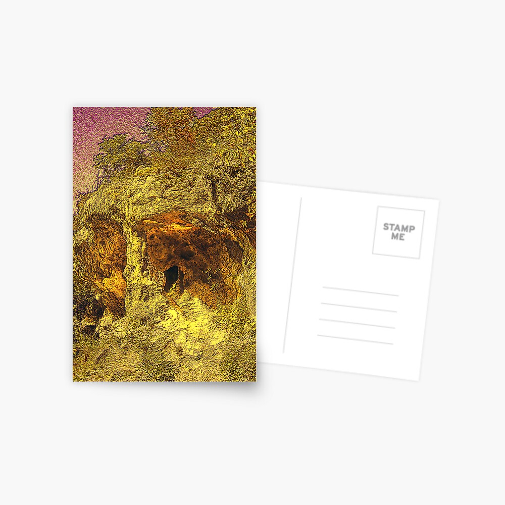 Item preview, Postcard designed and sold by TatianaMichaela.